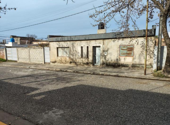 Casa · 91m² · 4 Ambientes