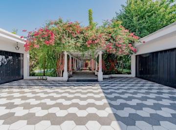 Terreno · 1020m² · Terreno Casa 4 Lotes Quincho Pileta Galeri Cochera