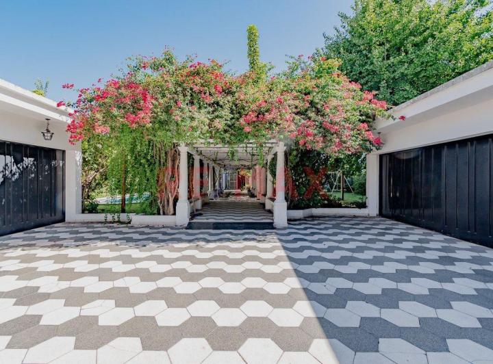 Terreno · 1020m²