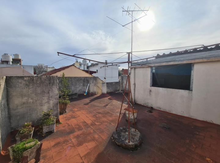 PH · 60m² · 3 Ambientes