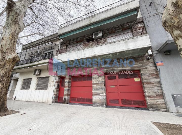 PH · 59m² · 3 Ambientes