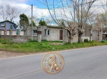 Casa · 133m² · 2 Ambientes · 1 Cochera · Venta Casa Mar del Tuyú en Construcción de 3 Ambientes
