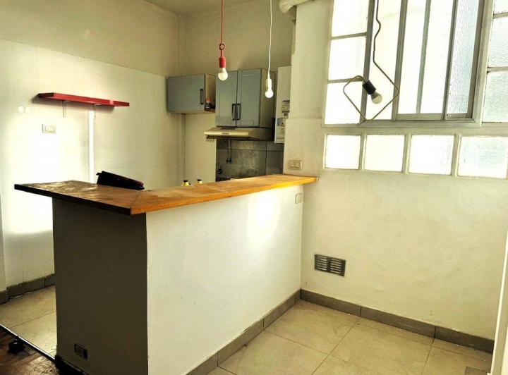 Departamento · 45m² · 2 Ambientes