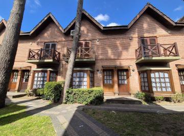 STT-STT-231_2 · Alquiler Triplex con Parrilla Pinamar