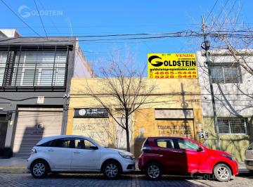 Terreno · 194m² · Terreno en Villa Crespo