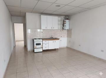 Departamento · 46m² · 2 Ambientes · En Venta Departamento Apto Profecional y Vivienda