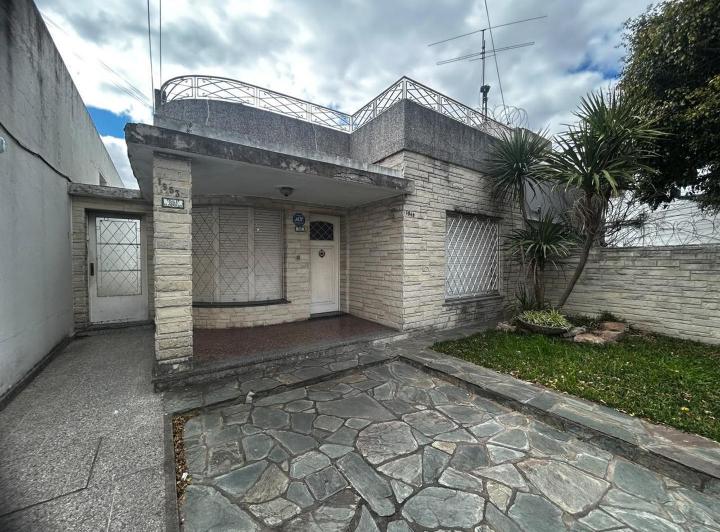 PH · 105m² · 3 Ambientes · 1 Cochera