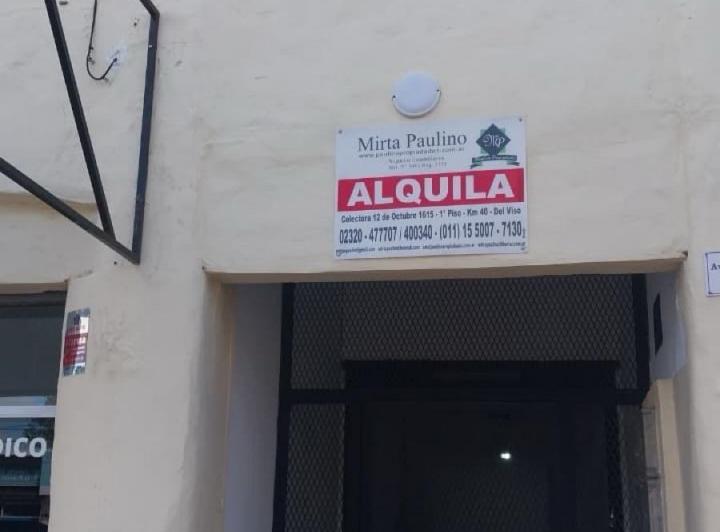 Oficina comercial · 1 Ambiente