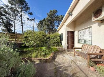 Casa · 154m² · 5 Ambientes · 1 Cochera · Venta Casa Pinar 4 Dorm. Cochera Patio