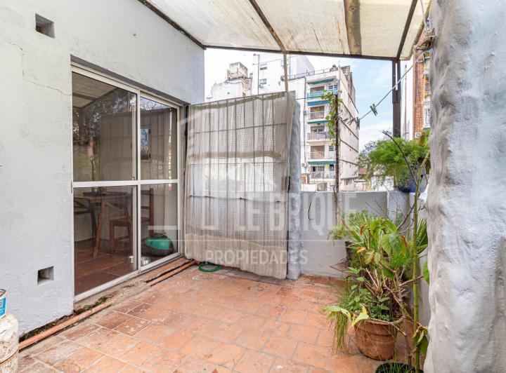 PH · 69m² · 3 Ambientes