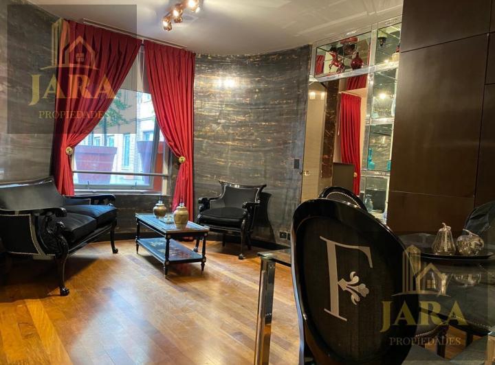 Departamento · 2 Ambientes