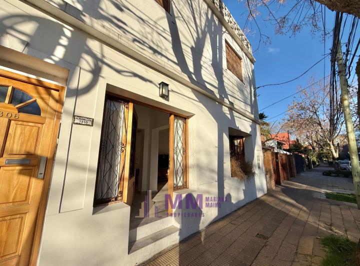 PH · 88m² · 4 Ambientes