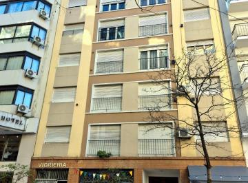 Imagen1 · 3 Amb. Al Frente con Balcón Francés