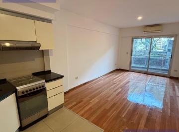 Departamento · 28m² · 1 Ambiente · Departamento en Caballito Sur