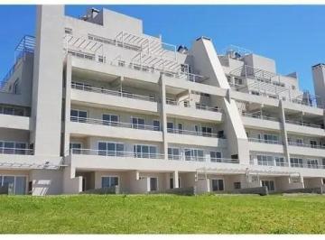 Departamento · 45m² · 2 Ambientes · 1 Cochera · Departamento en Alquiler en Vila Vela, Terrazas Al Lago, Villanueva