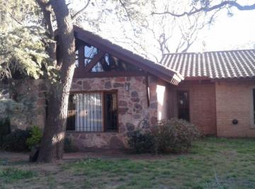 Casa de 7 ambientes, Córdoba · Villa Belgrano - Vendo Casa 1 Planta Sobre Nepper