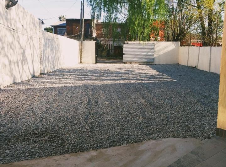 Oficina comercial · 200m² · 1 Ambiente