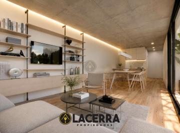 Departamento de 2 ambientes, Belgrano · Departamento 2 Ambientes con Balcón a Estrenar en Venta