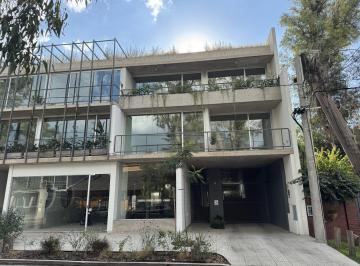 Oficina comercial · 35m² · 1 Ambiente · 1 Cochera · Oficina en Parque Leloir con Cochera Complejo Cardenales