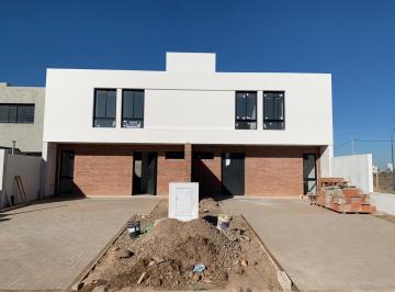 Casa de 3 ambientes, Córdoba · Duplex a Estrenar Premium Solares de Manantiales