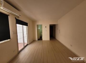 PH · 24m² · 1 Ambiente · PH Monoambiente C/ Patio - Florida