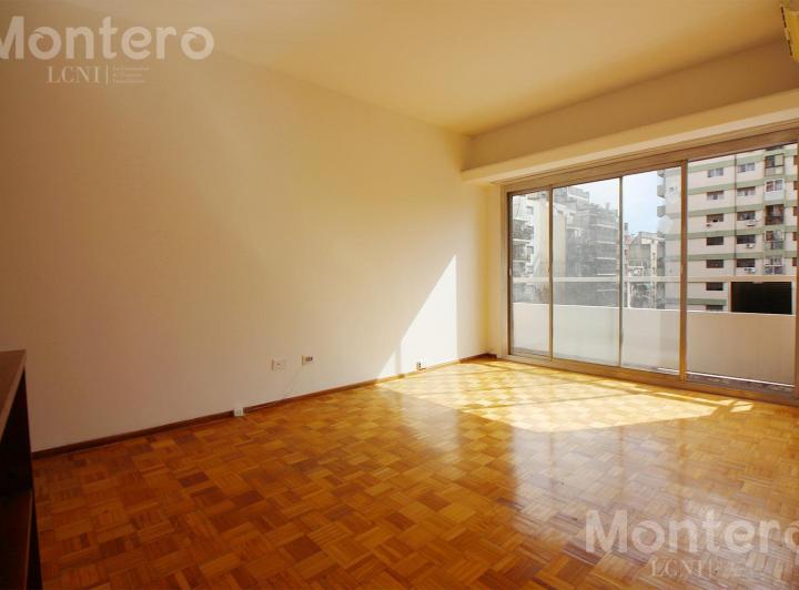 Departamento · 54m² · 3 Ambientes