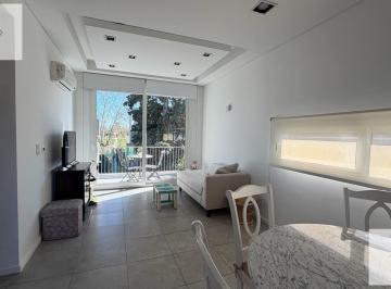 Departamento · 50m² · 2 Ambientes · 1 Cochera · Departamento - La Nazarena