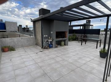 Departamento · 95m² · 4 Ambientes · 1 Cochera · Venta Departamento 2 Dorm. Terraza Exclusiva en Ocho Sauces Funes