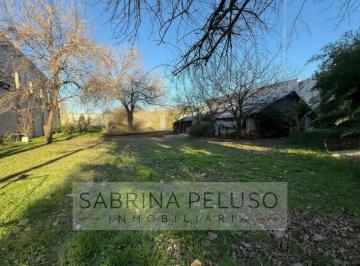 Terreno · 1500m² · Terreno en Venta en La Reja