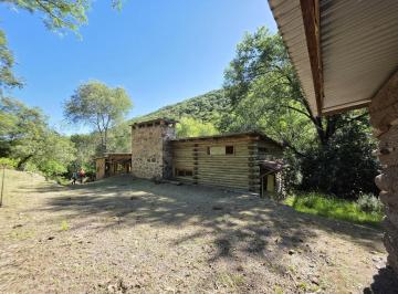 Terreno · 140m² · Ruta Provincial 54 | Camino a Pan de Azucar
