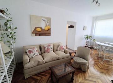 Departamento · 40m² · 2 Ambientes · Hermoso Deparatmento 2 Amb en El Corazón de Acassuso