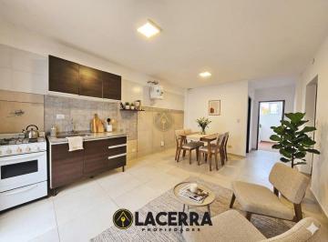Departamento de 2 ambientes, General San Martín · Departamento 2 Amb con Patio - Buenos Aires Al 5800 Villa Ballester