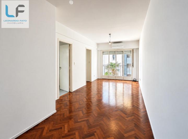 Departamento · 44m² · 2 Ambientes