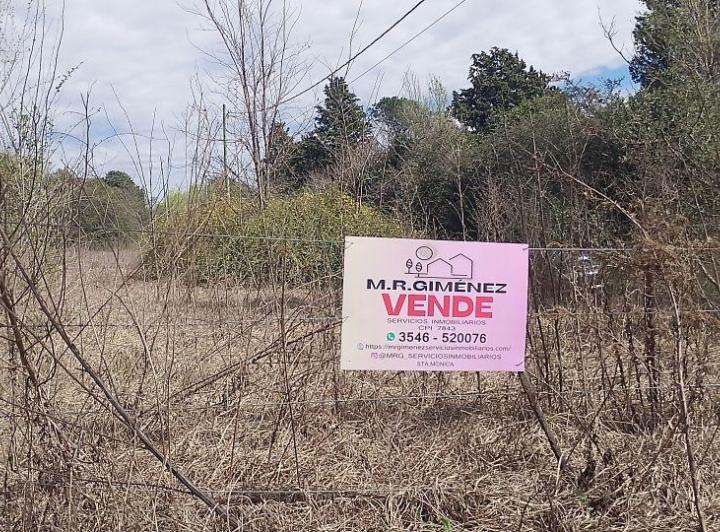Terreno · 1501m²