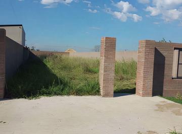 Terreno · 657m² · Venta Terreno Frente La Ruta - Las Tunas