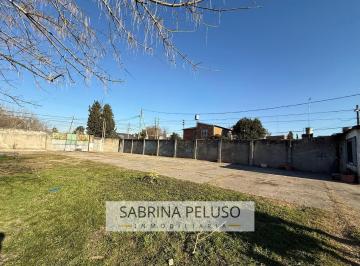 Terreno · 1000m² · Terreno en Venta en Moreno