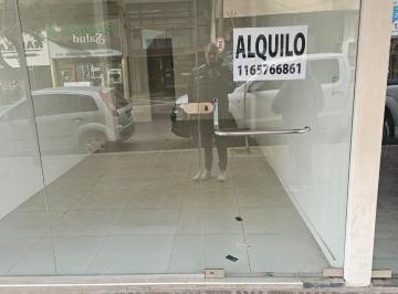 Local comercial de 1 ambiente, Villa Carlos Paz · Hermoso Local