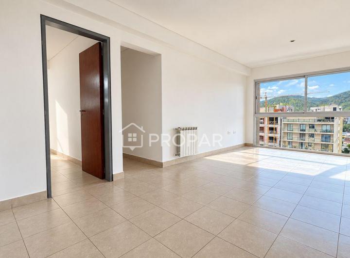Departamento · 60m² · 3 Ambientes