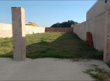 Terreno · 527m² · Venta Terreno en Las Tunas