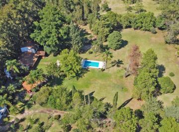 CNC-CNC-495_2 · Venta 44100 m² Estancia Campo en Exaltación de La Cruz Permuta