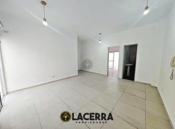 Departamento de 2 ambientes, General San Martín · Departamento 2 Amb con 2 Patio Villa Ballester