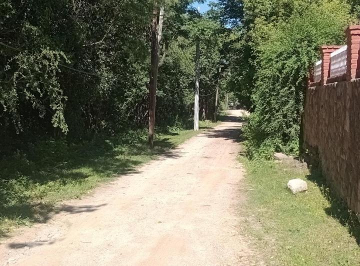 Terreno · 6940m²