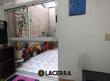 PH de 3 ambientes, General San Martín · Alquiler de PH 3 Amb. Artigas 5800 Chilavert Amoblado o Sin Muebles.