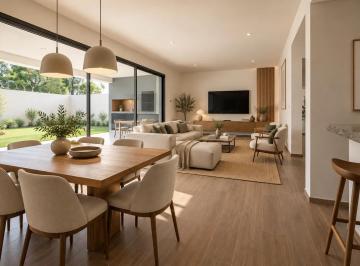 Casa de 5 ambientes, Córdoba · Dúplex - 3 Dorm - Cañuelas Chico
