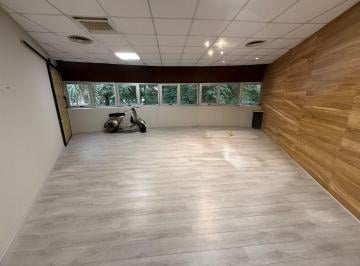 Oficina comercial · 400m² · 5 Cocheras · Oficina en Alquiler en Martínez, San Isidro, G. B. a. Zona Norte