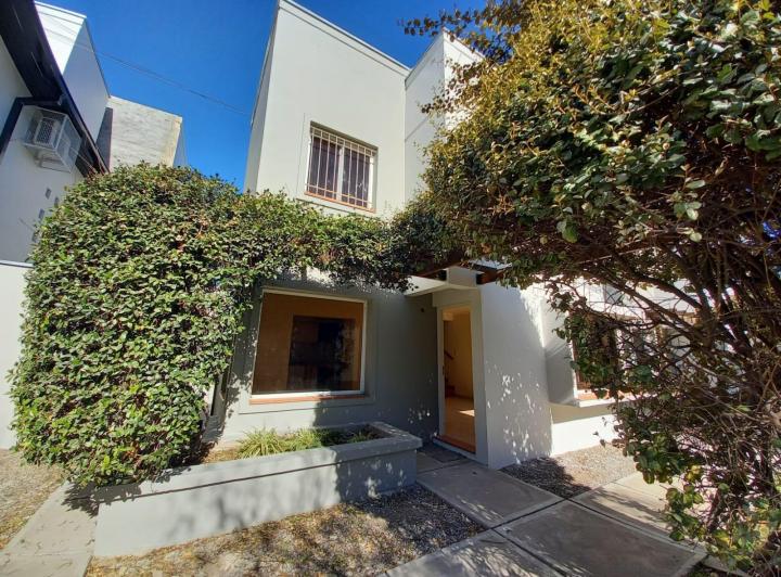 Departamento · 80m² · 3 Ambientes · 1 Cochera