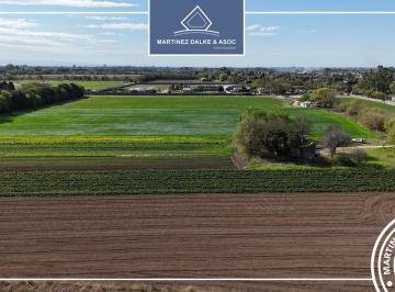Terreno · 12394m² · Camino a San Carlos 12.394 m²