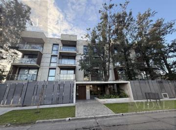 Departamento · 61m² · 2 Ambientes · 1 Cochera · Departamento 2 Ambientes a Estrenar Brickell Pacheco