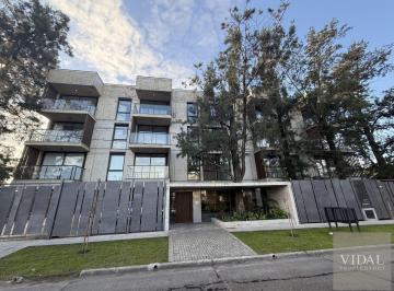 Departamento · 61m² · 2 Ambientes · 1 Cochera · Departamento 2 Ambientes a Estrenar Brickell Pacheco