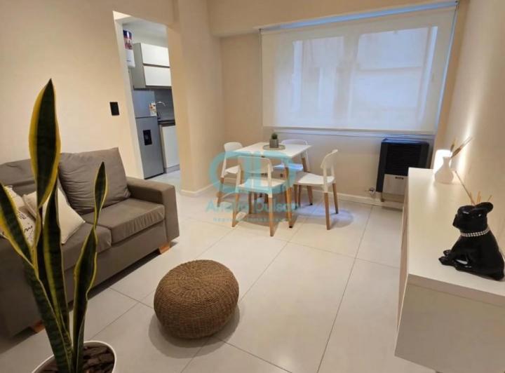Departamento · 50m² · 3 Ambientes